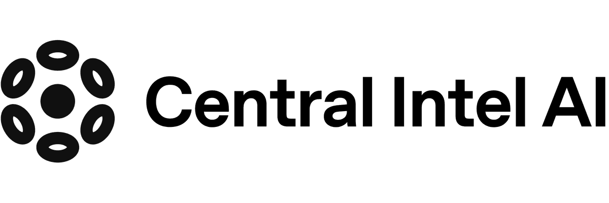 Central Intel AI logo