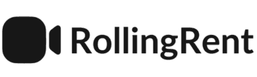 RollingRent logo